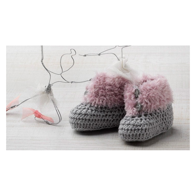 Modèle de Chaussons