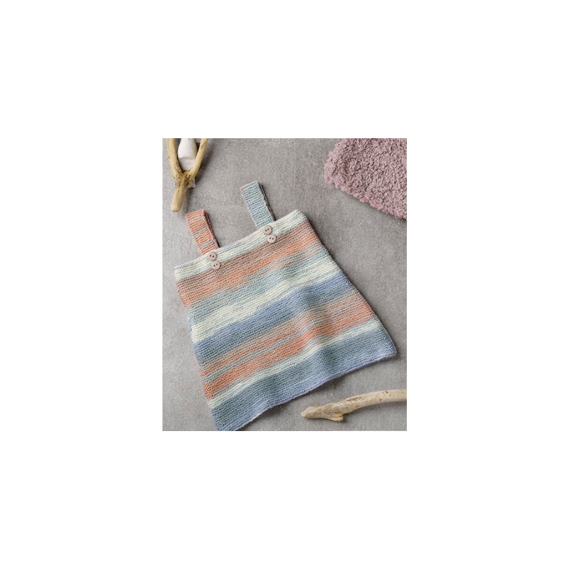 Modèle de robe chasuble