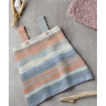 Modèle de robe chasuble