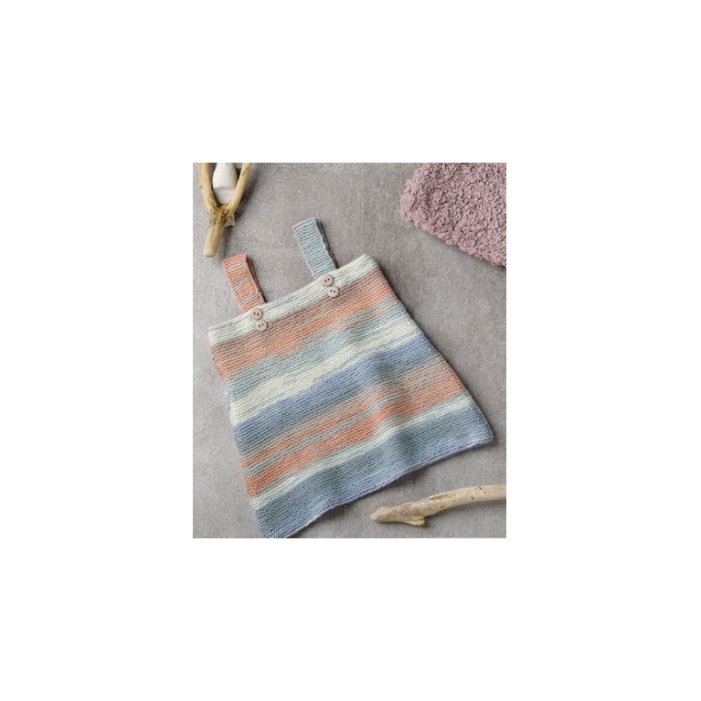 Modèle de robe chasuble