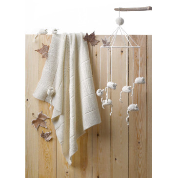 Modèle de couverture