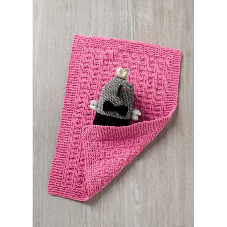 Modèle de couverture Bambi