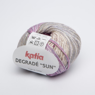Degradé Sun 111