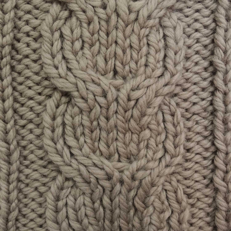 Big Merino échantillon