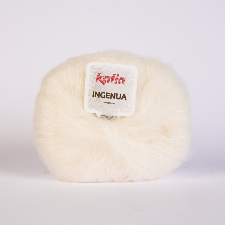 Ingenua 003