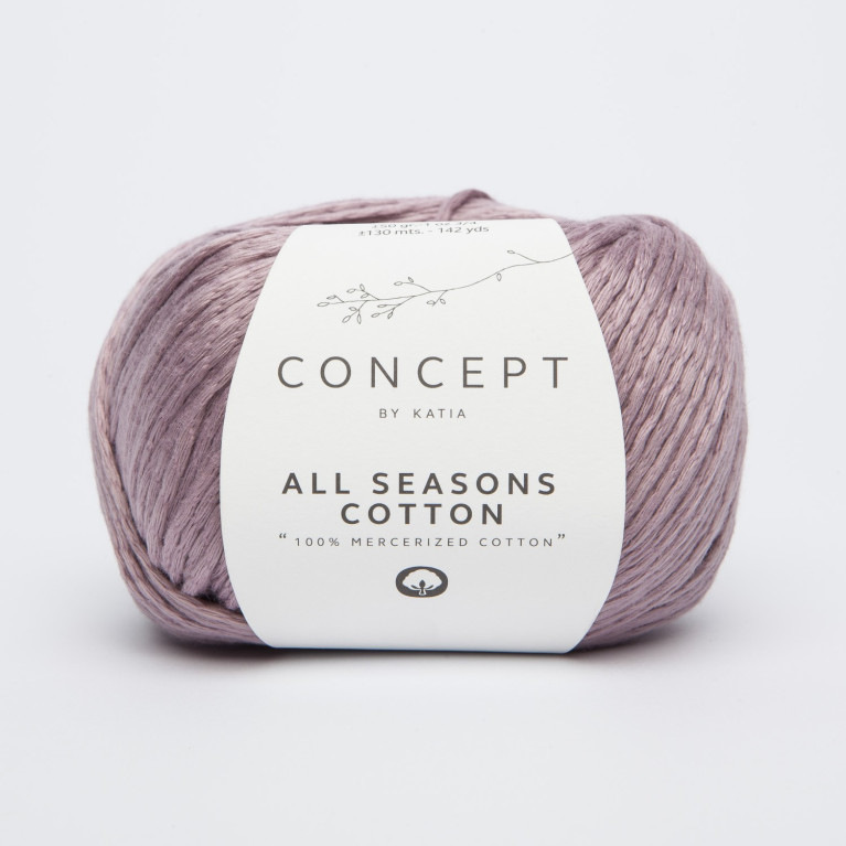 All Seasons Cotton 007