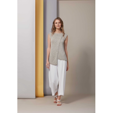 Modèle de Tee-shirt