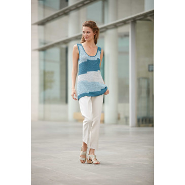 Modèle de Débardeur