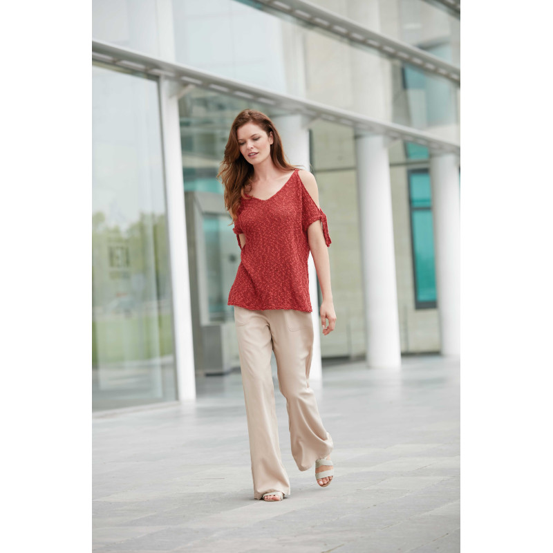 Modèle de Débardeur