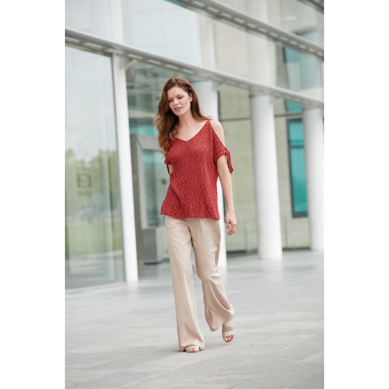 Modèle de Débardeur