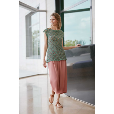 Modèle de Tee-shirt