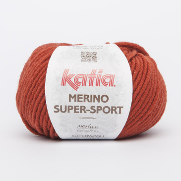 Merino Super Sport 021