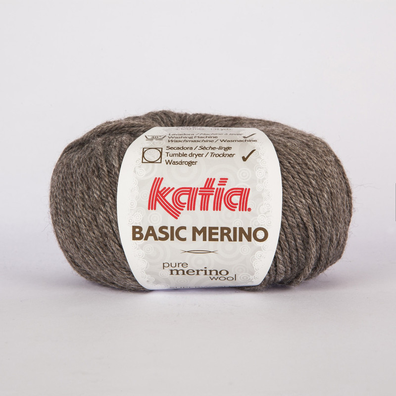 Basic Merino 008