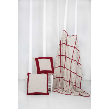 Modèle de Coussin Haut