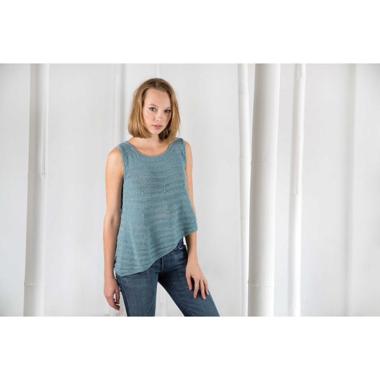 Modèle de Débardeur