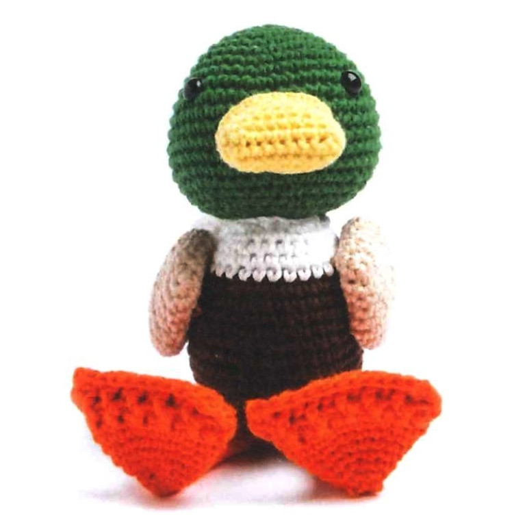 Catalogue Ricorumi FRIENDS