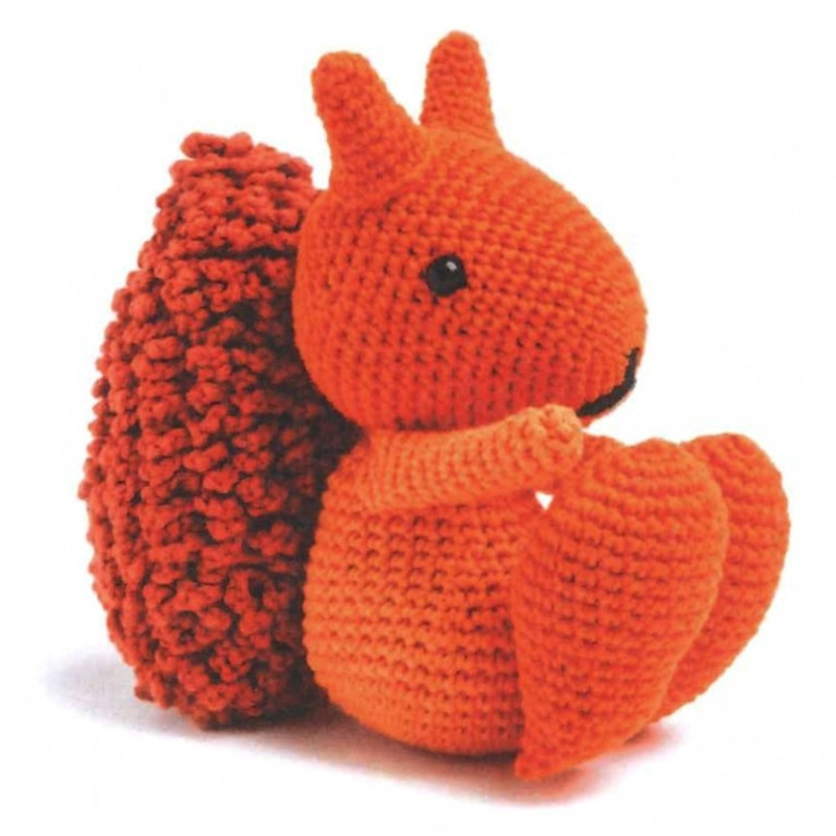 Catalogue Ricorumi FRIENDS