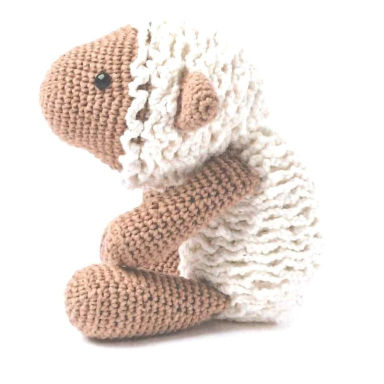 Catalogue Ricorumi FRIENDS