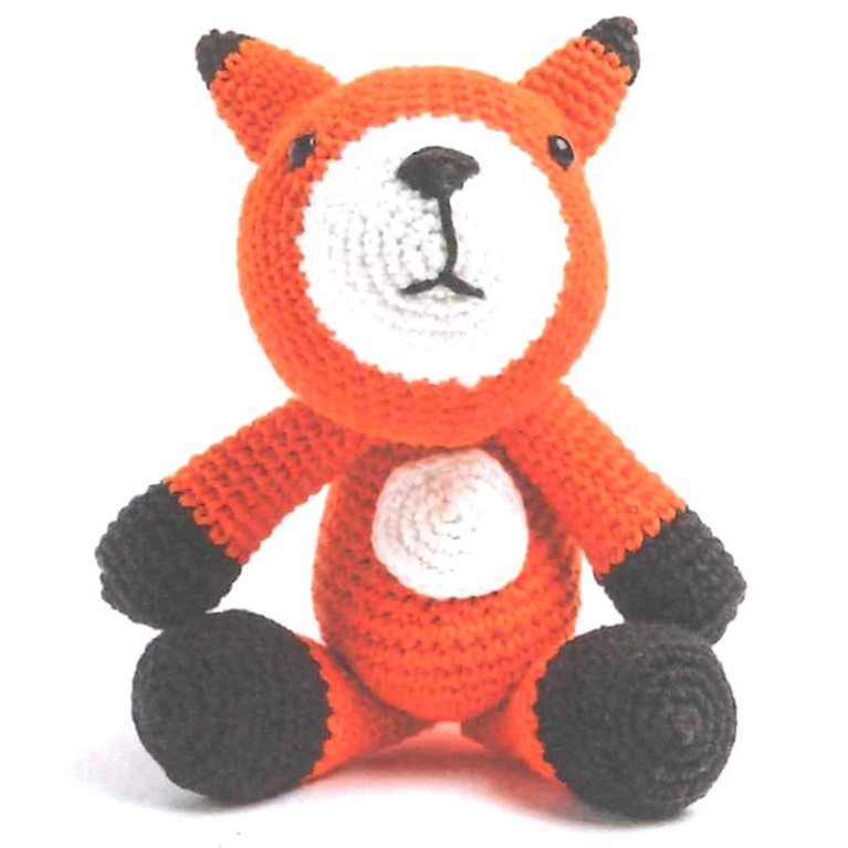 Catalogue Ricorumi FRIENDS