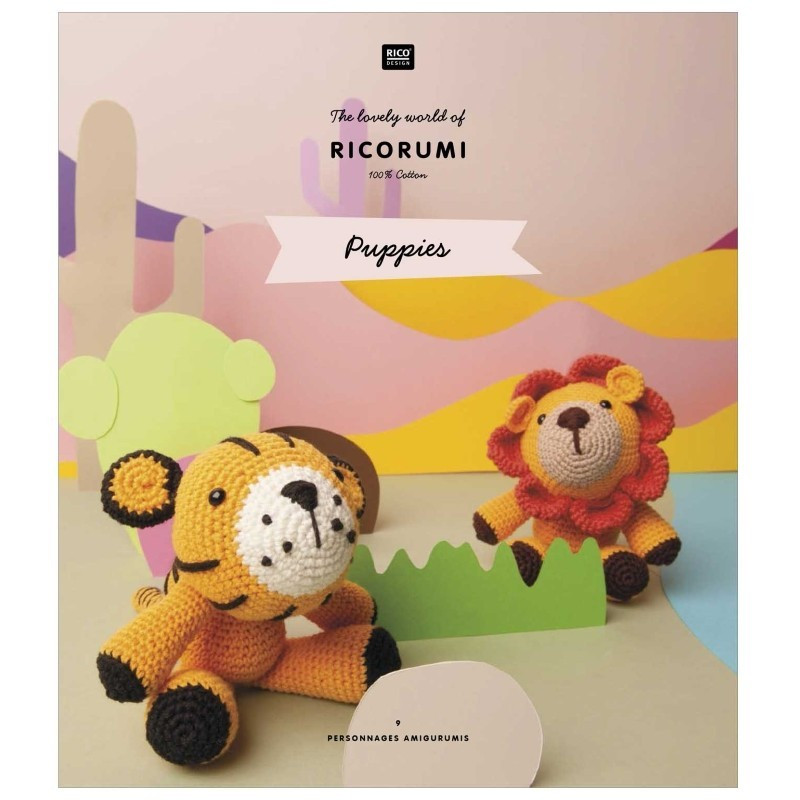 Modèle de dalmatien