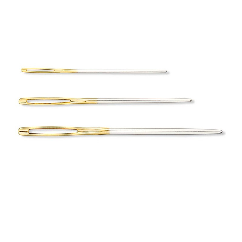 Aiguilles à laine Prym