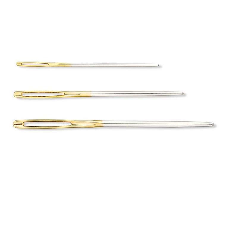 Aiguilles à laine Prym