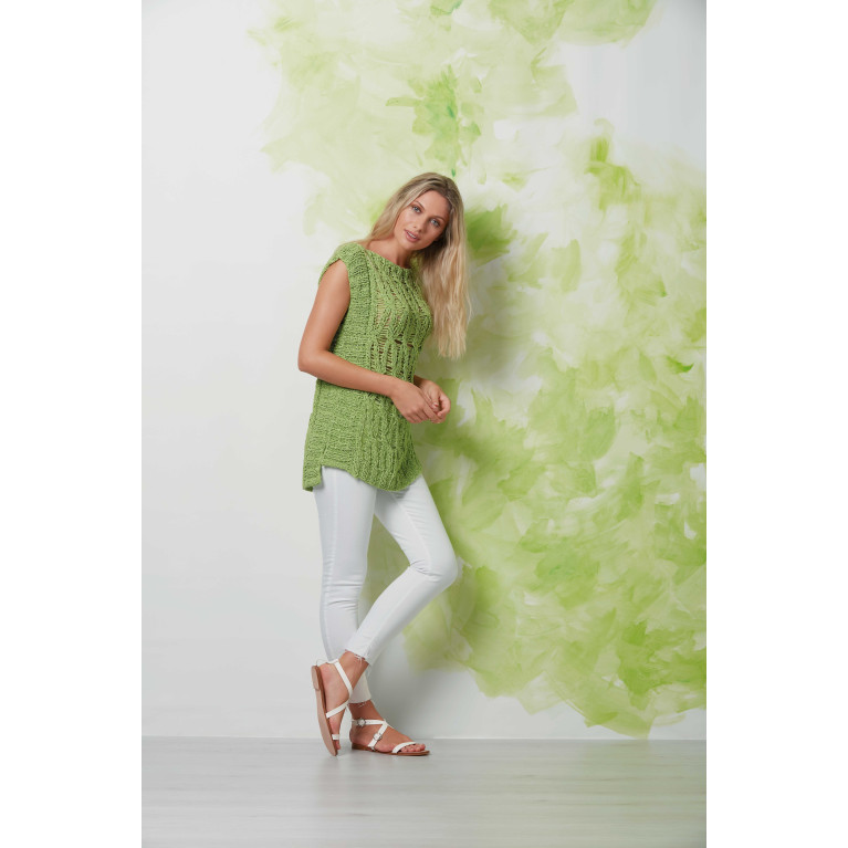 Modèle de Haut hawaii