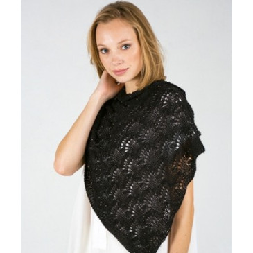 Modèle de Foulard Sunset