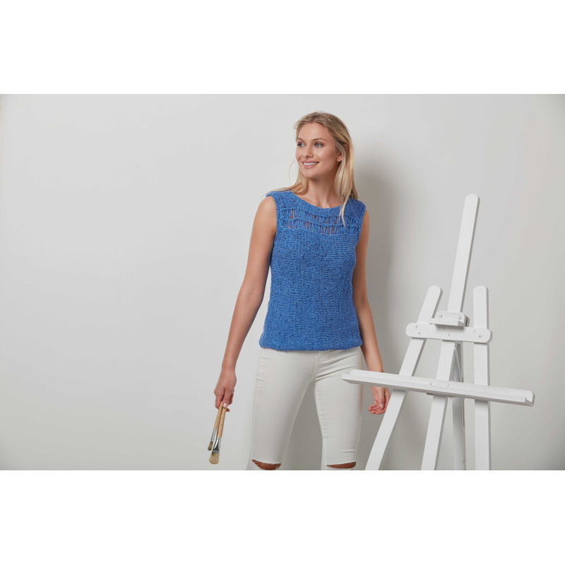 Modèle de Haut Hawaii