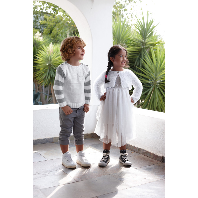 Modèle de Pull Alabama