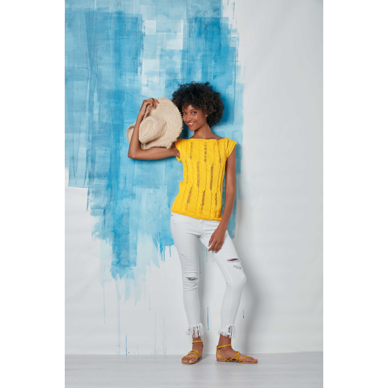 Modèle de Haut Panama