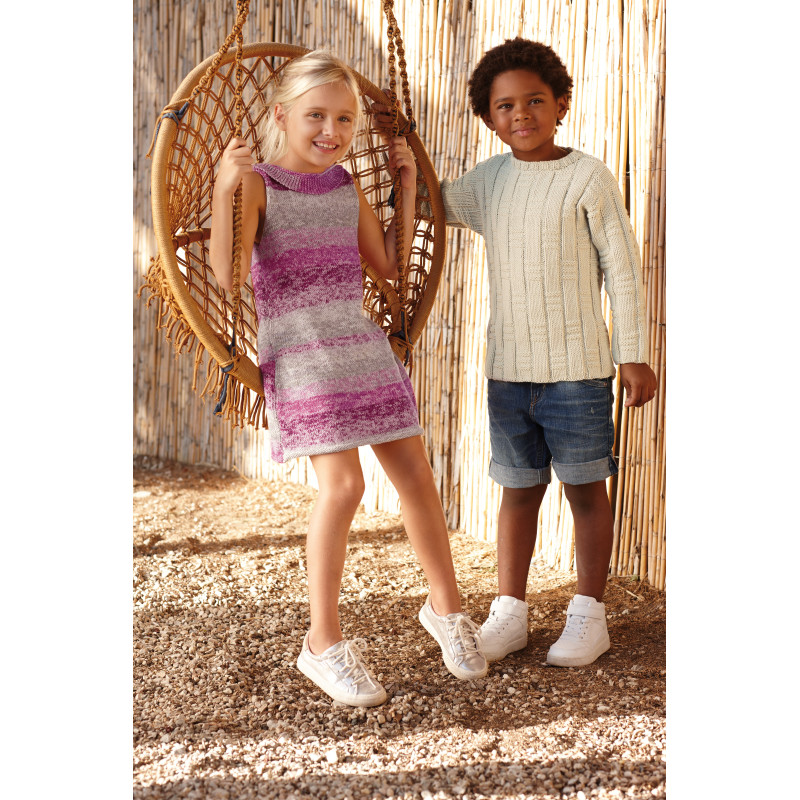 Modèle de Pull Alabama