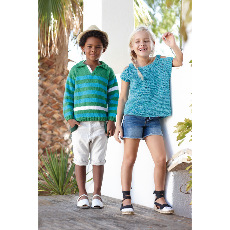 Modèle de Polo Missouri