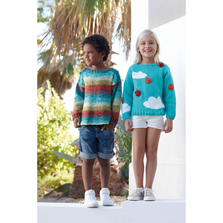 Modèle de Pull Alabama