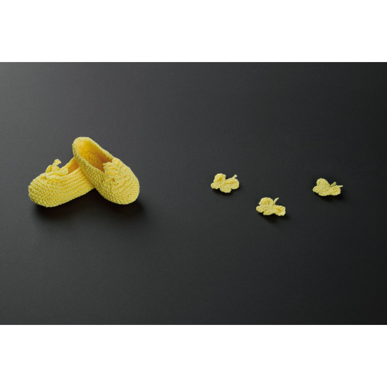 Modèle de Chaussures Panama