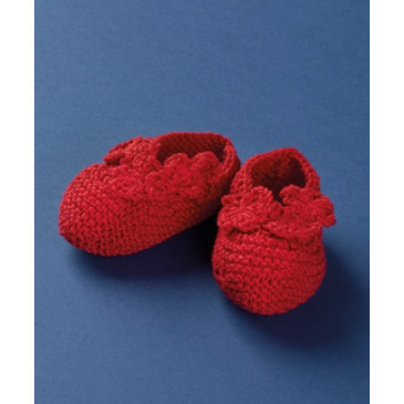 Modèle de Chaussures Panama