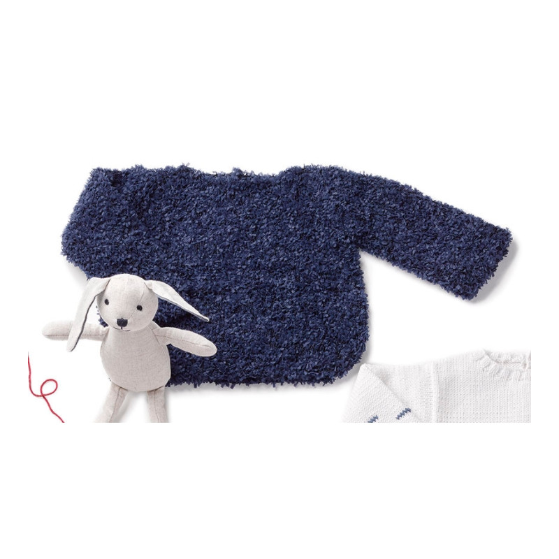 Modèle de Pull Montecarlo