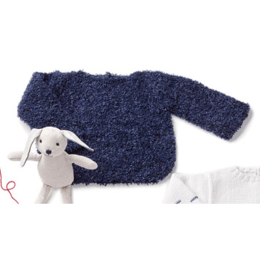 Modèle de Pull Montecarlo