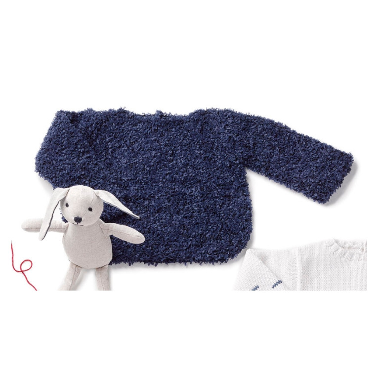 Modèle de Pull Montecarlo