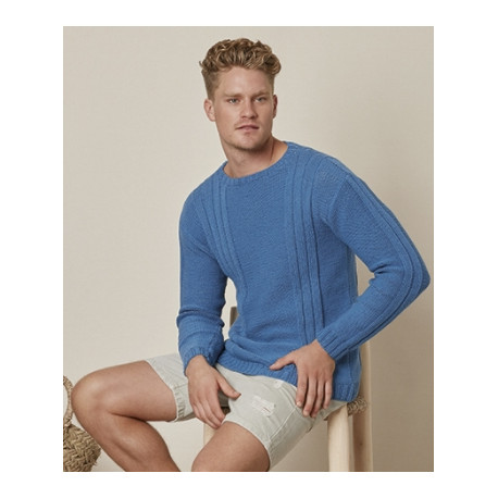 Modèle de Pull Missouri