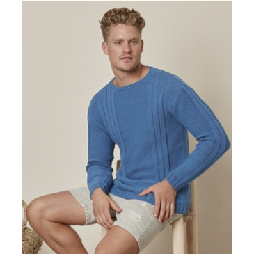 Modèle de Pull Missouri