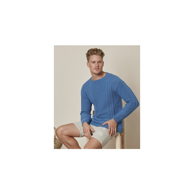 Modèle de Pull Missouri