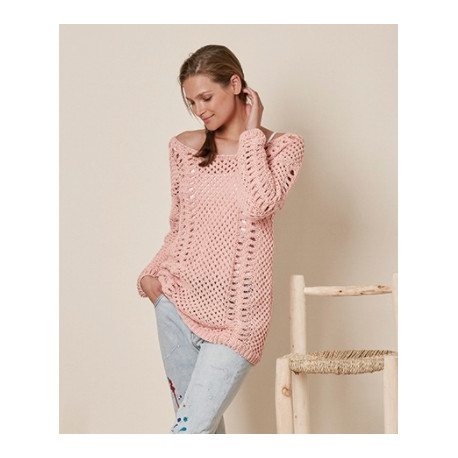 Modèle de Pull Alabama