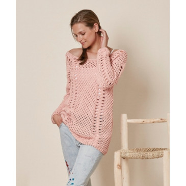 Modèle de Pull Alabama