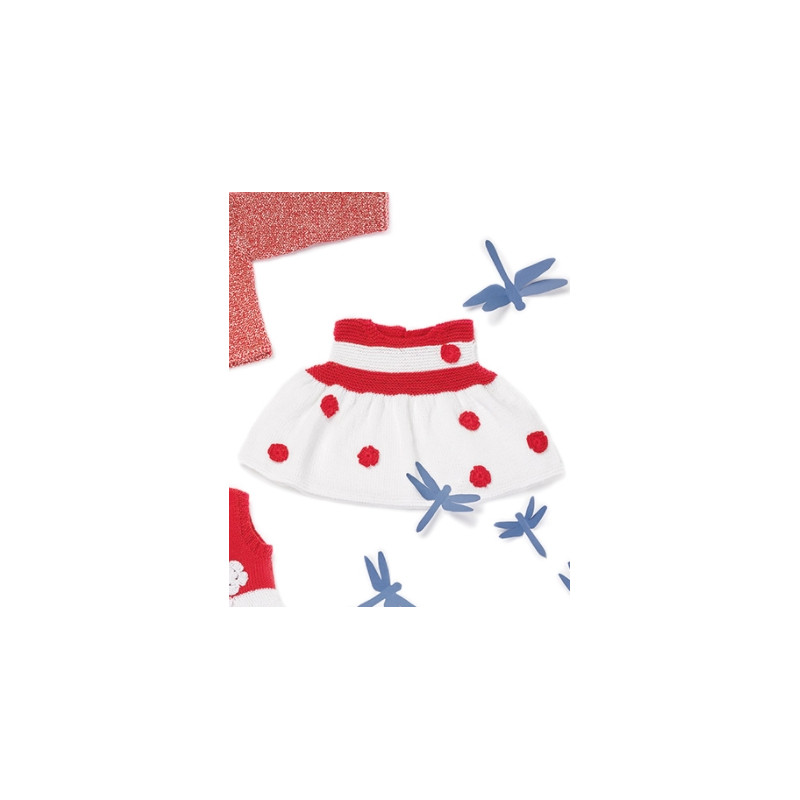 Modèle de Robe Panama