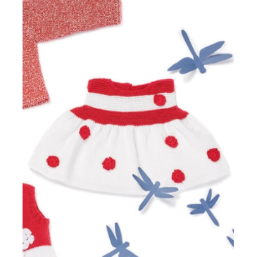 Modèle de Robe Panama