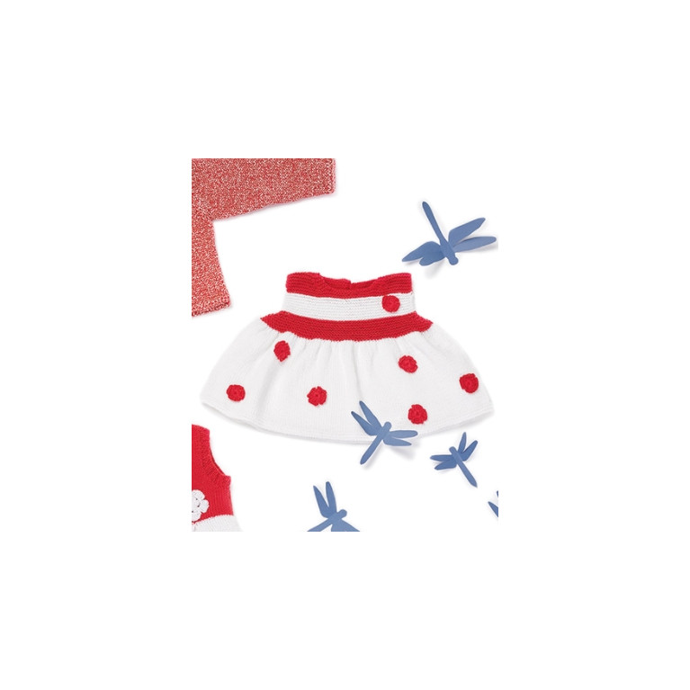 Modèle de Robe Panama