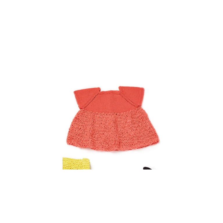 Modèle de Robe Missouri