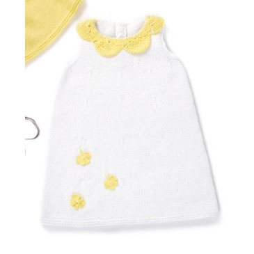 Modèle de Robe Panama