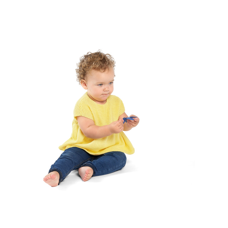 Modèle de Robe Panama